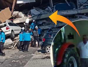 Kolon kesen müteahhit firarda: Kahramanmaraş’ta 618 yıl mahpusla yargılanırken tahliye edildi