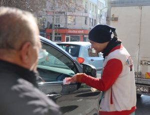 Konya’nın “Dilenci Doğan”ından şaşırtan kelamlar: “Atın atın geçin, 100 bin lira verseler dilenciliği bırakmam”