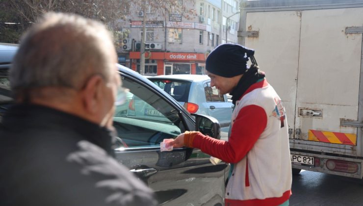 Konya’nın “Dilenci Doğan”ından şaşırtan kelamlar: “Atın atın geçin, 100 bin lira verseler dilenciliği bırakmam”