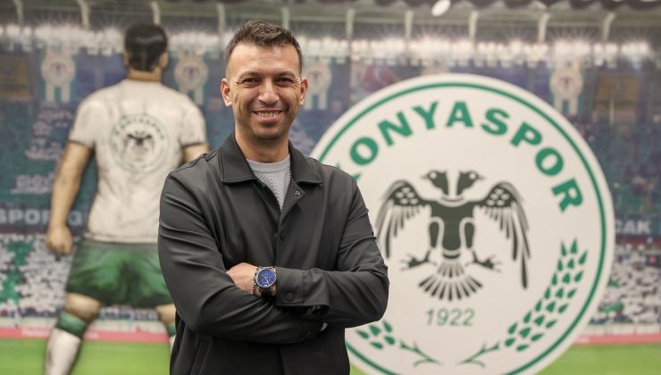 Konyaspor Basın Sözcüsü Nuri Kaymak: UEFA’ya gitmenin yolu Türkiye Kupası