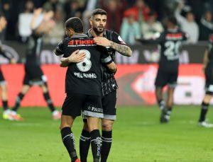 Konyaspor, Bodrum FK’yi net skorla yendi