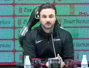 Konyaspor, Eyüpspor’u 3-1 Yenerek Kupada Üst Cinse Çıkma Umudunu Sürdürüyor