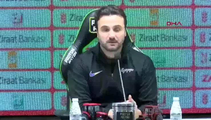 Konyaspor, Eyüpspor’u 3-1 Yenerek Kupada Üst Cinse Çıkma Umudunu Sürdürüyor