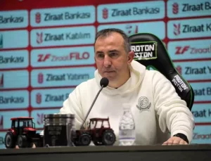 Konyaspor, Eyüpspor’u Mağlup Etti