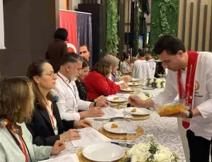 Körfez’de ‘Bayat Ekmekli Lezzetler’ Yarışması Düzenlendi