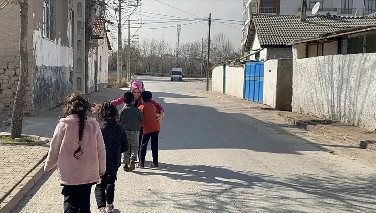 Koruyucu Aileden İyilik Projesi