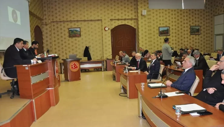 Köyden Kente Göç Sorunu