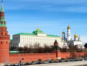 Kremlin Sözcüsü: Avrupa’nın Askeri Harcamaları Ekonomik Krize Yol Açabilir