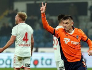 Krzysztof Piatek, gol krallığı yarışında farkı açtı