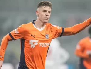 Krzysztof Piatek, Samsunspor karşısında hat-trick yaptı!