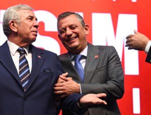 Kübra Par’ın özel kulisi: Özgür Özel ve Mansur Yavaş ortasında kritik görüşme