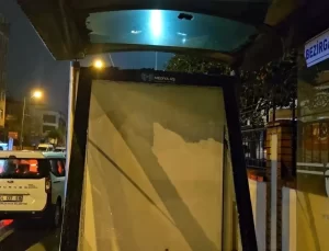 Küçükçekmece’de Silahlı Kavga