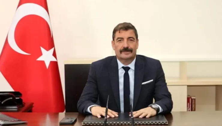 Kula Belediye Başkanı Hikmet Dönmez Görevine İade Edildi