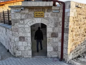 Kültürel Miras Yeniden Canlanıyor