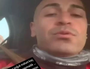 Kumluca Sevdasıyla Hayatını Kaybeden Polis Memurunun Son Paylaşımı