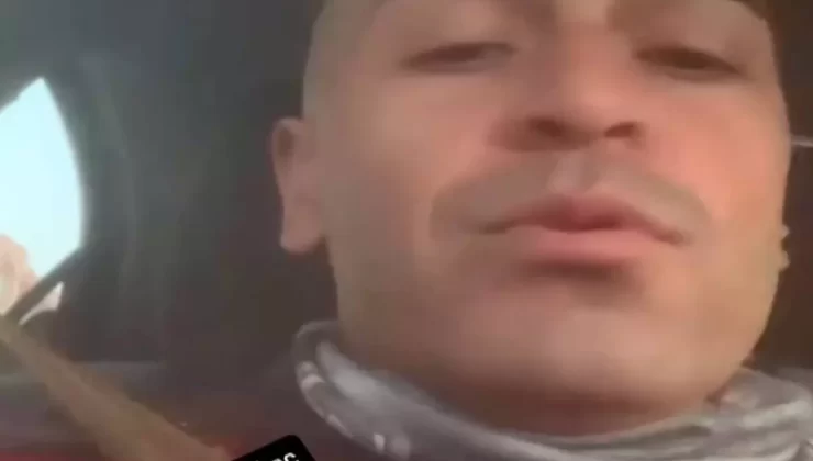 Kumluca Sevdasıyla Hayatını Kaybeden Polis Memurunun Son Paylaşımı