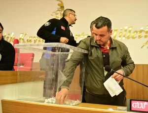 Kumluca’da Esnaf için Yeni Kura Çekimi