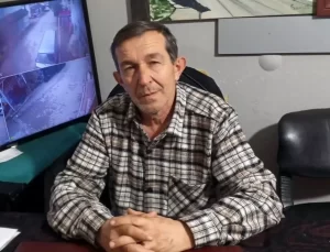 Küplü Köyü Muhtarı Minibüs Zamlarına Tepki Gösterdi