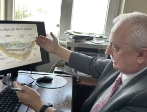 Kuraklık Tehdidi: Tarımda Su Yönetimi ve Yağmur Suyu Hasadı Önerileri