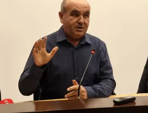 Kuraklık ve Sıcaklık Stresi Tarım Üzerindeki Etkileri Tartışıldı