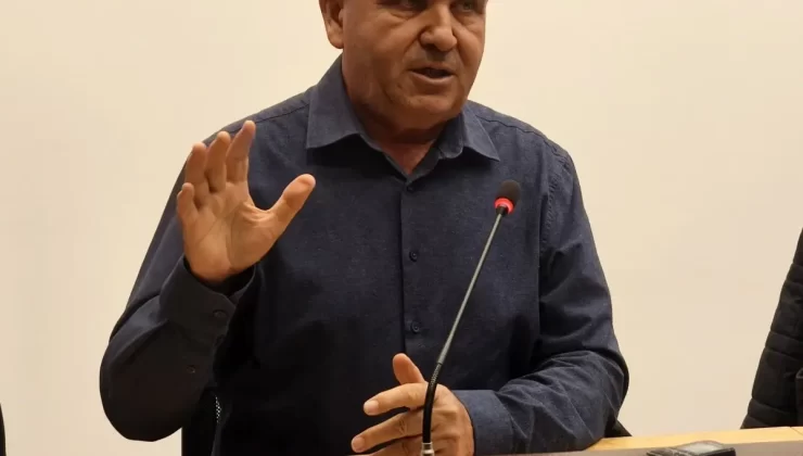 Kuraklık ve Sıcaklık Stresi Tarım Üzerindeki Etkileri Tartışıldı