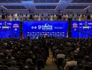 Kurtulmuş’tan Filistin vurgusu