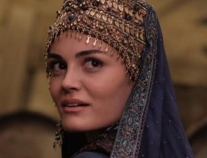 Kuruluş Osman’ın Gonca’sı Belgin Şimşek, toplumsal medyada uğradığı linç ve mobbinge karşı harekete geçti