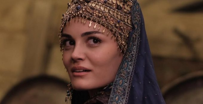 Kuruluş Osman’ın Gonca’sı Belgin Şimşek, toplumsal medyada uğradığı linç ve mobbinge karşı harekete geçti