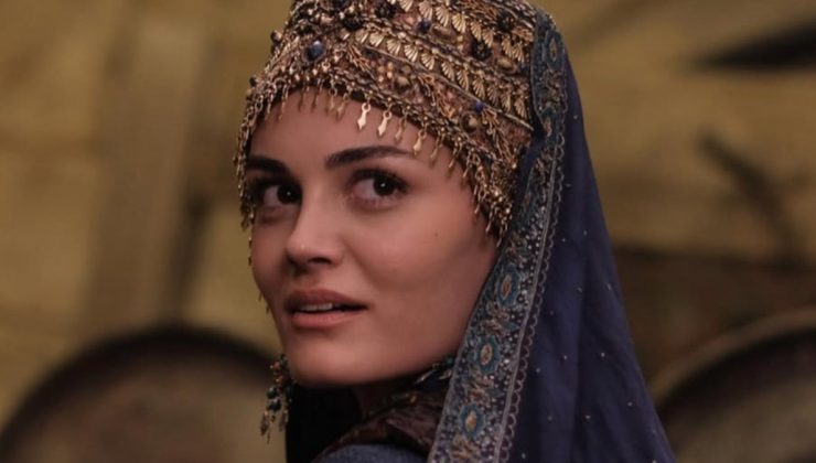 Kuruluş Osman’ın Gonca’sı Belgin Şimşek, toplumsal medyada uğradığı linç ve mobbinge karşı harekete geçti