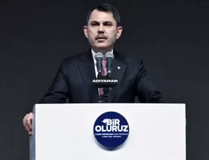 Kurum, Erdoğan’la deprem günü yaşadığı anısını anlattı: Ömür boyu unutamayacağım