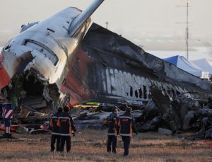 Kuş sürüsü 179 can almıştı: Termal kamera ve radar tedbiri alınacak