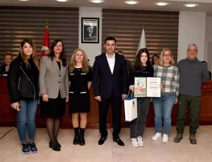 Kuşadası Belediye Meclisi’nde Değerli Kararlar Alındı