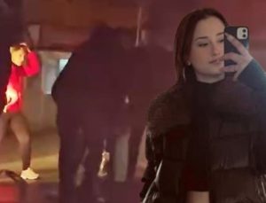 Kuşadası’nda acı olay: Rukiye ömrünü yitirdi, arkadaşı ağır yaralı