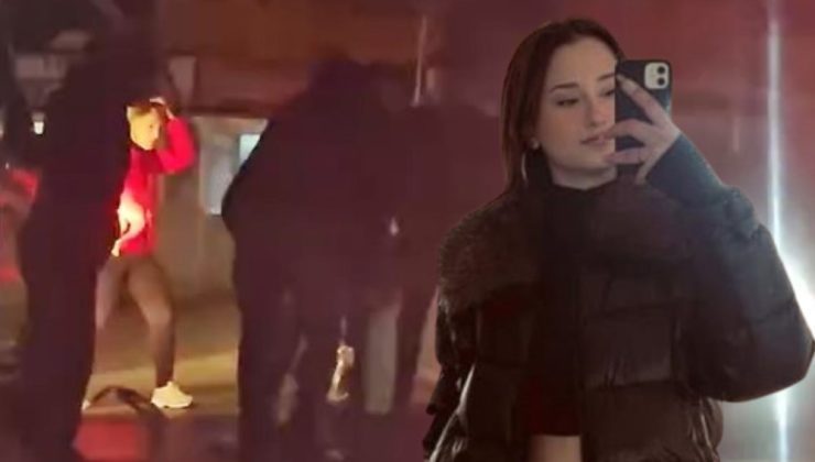 Kuşadası’nda acı olay: Rukiye ömrünü yitirdi, arkadaşı ağır yaralı