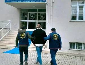 Kütahya’da 103 Aranan Şahıs Yakalandı