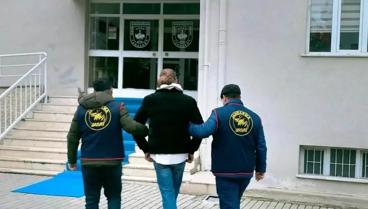 Kütahya’da 103 Aranan Şahıs Yakalandı