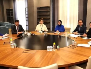 Kütahya’da Girişimcilik Ekosistemi Geliştiriliyor