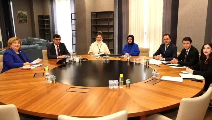 Kütahya’da Girişimcilik Ekosistemi Geliştiriliyor