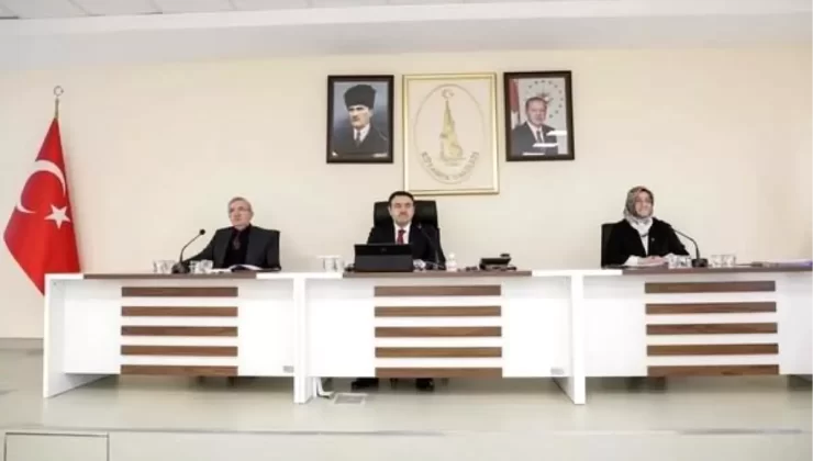 Kütahya’da Kadına Yönelik Şiddetle Mücadele ve Çocuk Koruma Toplantısı