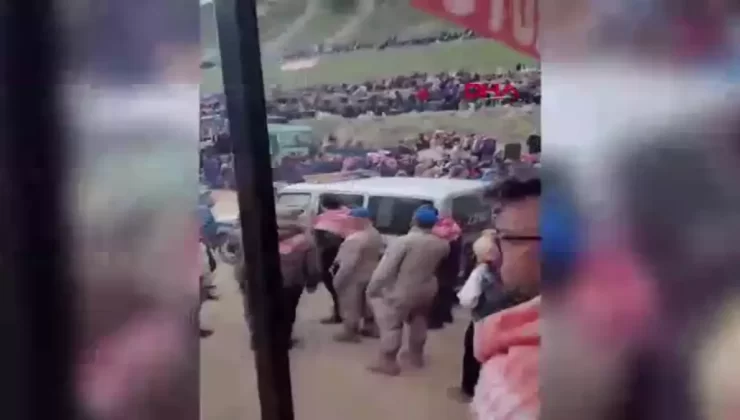 Kuyucak Deve Güreş Festivali’nde Acı Kaza: CHP’li Üye Ömer Gerçeker Hayatını Kaybetti