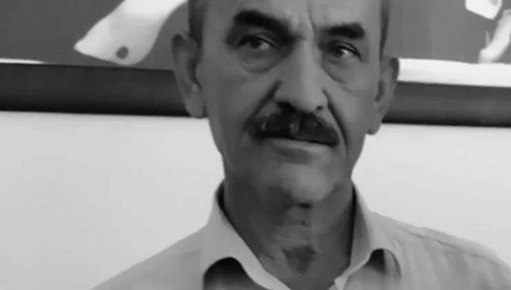 Kuyucak Deve Güreş Festivali’nde Kalp Krizi Geçiren CHP’li Üye Hayatını Kaybetti