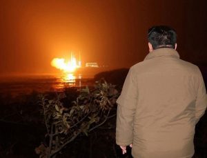 Kuzey Kore lideri uyardı: “Dünya savaşı tehlikesi giderek artıyor”