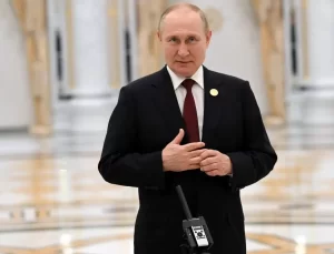 Kuzey Kore’den beklediğini alamayan Putin Afrikalılardan oluşan ordu kuruyor