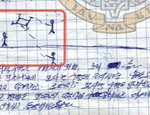 Kuzey Korelilerin intihar görevi! “Biri yem olacak, diğerleri saldıracak”