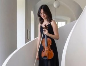 Laçin Akyol kimdir, kaç yaşındaydı? (Genç kemancı Laçin Akyol’un hayatı)