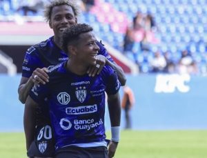 Lamine Yamal’ı sollayan çocuk: Keny Arroyo