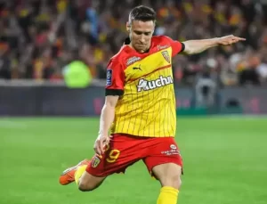 Lens’in hocasından Przemyslaw Frankowski açıklaması! Galatasaray…