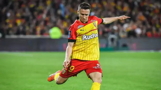 Lens’in hocasından Przemyslaw Frankowski açıklaması! Galatasaray…