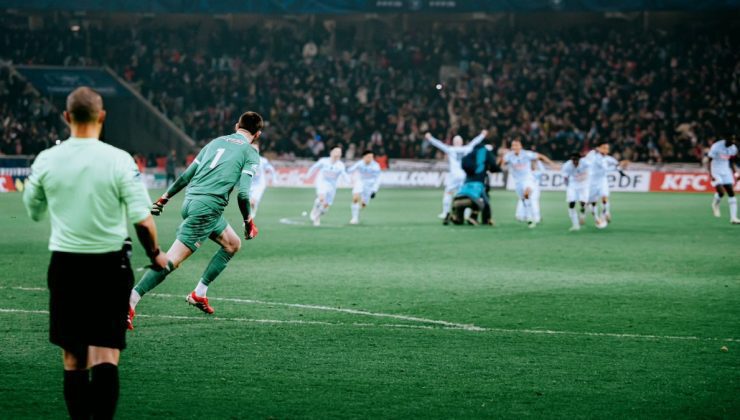 Lille kupada ikinci lig kadrosuna elendi