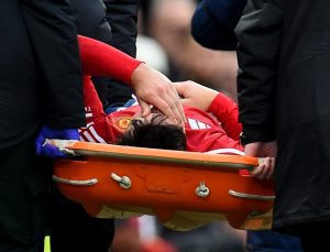 Lisandro Martinez, sezonu kapattı